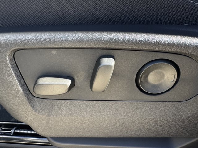 2026 Chevrolet Silverado 1500 Custom Trail Boss - Photo 23