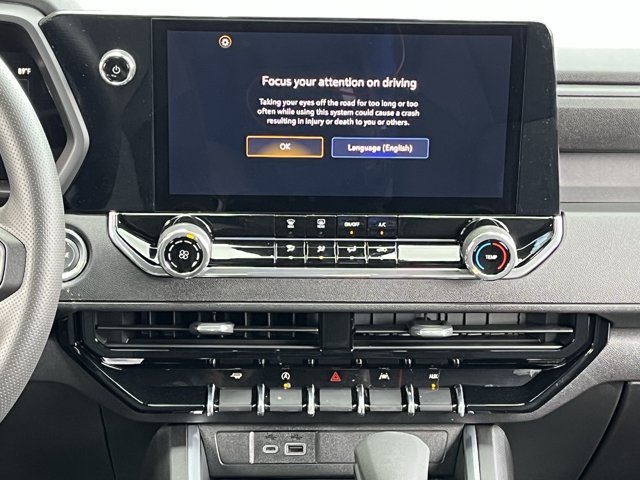 2026 Chevrolet Colorado WT - Photo 15
