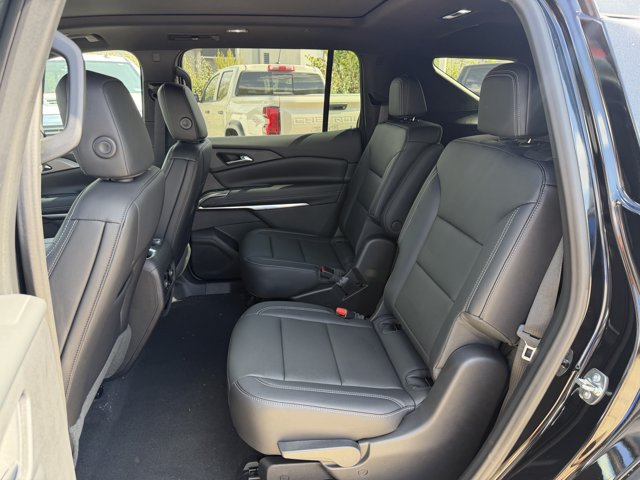 2027 Chevrolet Traverse LT - Photo 26