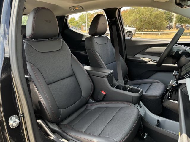 2027 Chevrolet Bolt RS - Photo 22