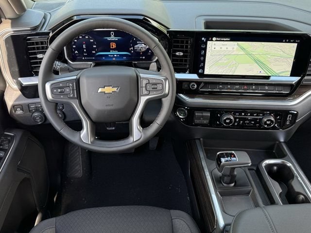 2026 Chevrolet Silverado 1500 LT - Photo 11