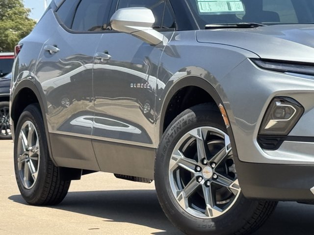 New 2026 Chevrolet Blazer 2LT SUV