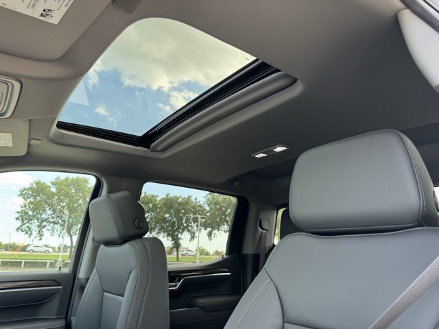 2026 Chevrolet Silverado 1500 LT Trail Boss - Photo 25