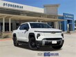 Chevrolet Silverado EV