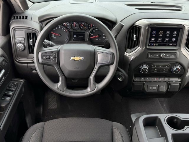 2026 Chevrolet Silverado 1500 Custom - Photo 11