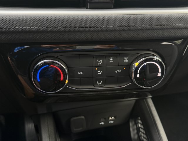 2026 Chevrolet Trailblazer LT - Photo 17