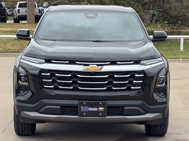 2027 Chevrolet Equinox LT - Photo 7