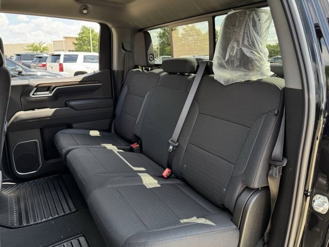 2026 Chevrolet Silverado 1500 LT - Photo 22