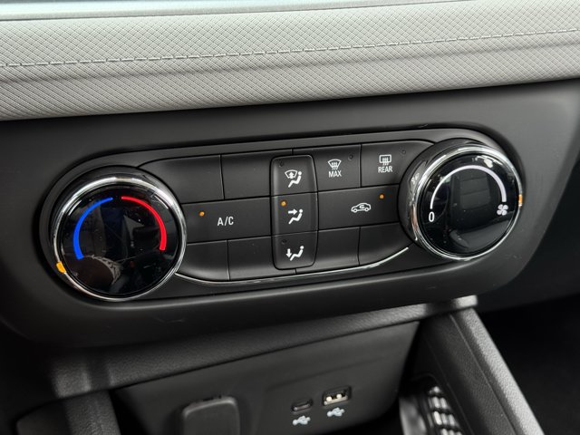 2026 Chevrolet Trailblazer LS - Photo 15