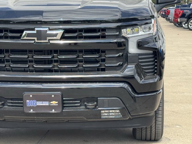 2026 Chevrolet Silverado 1500 RST - Photo 8
