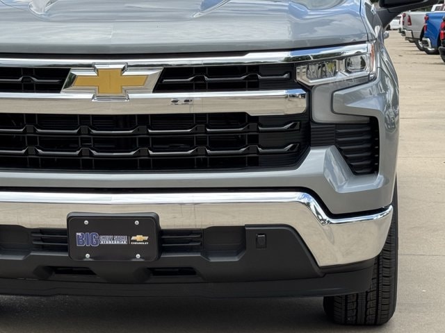 2026 Chevrolet Silverado 1500 LT - Photo 9