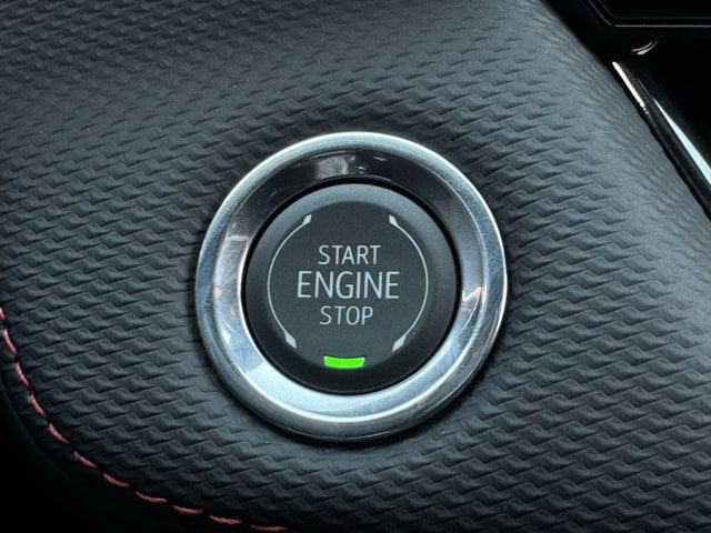 2027 Chevrolet Equinox RS - Photo 17