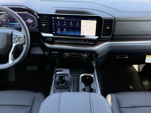 2026 Chevrolet Silverado 1500 LT - Photo 14