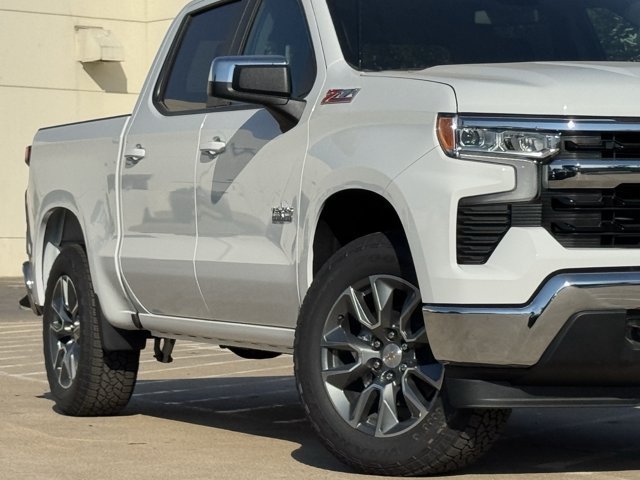 2026 Chevrolet Silverado 1500 LT - Photo 3