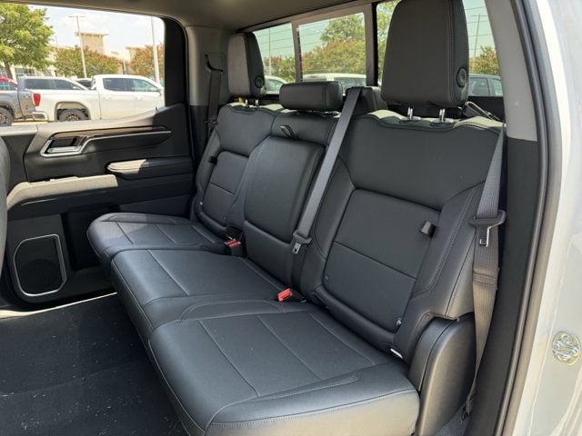 2026 Chevrolet Silverado 1500 LT - Photo 22