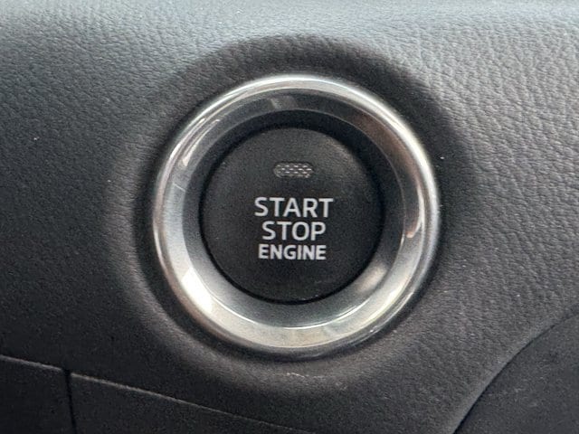 2025 Mazda CX-5 S Preferred package - Photo 22