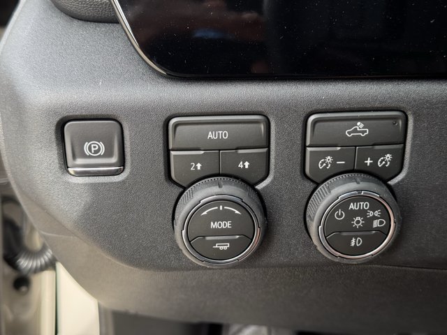 2026 Chevrolet Silverado 1500 RST - Photo 18