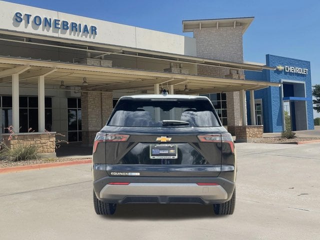 2027 Chevrolet Equinox LT - Photo 6