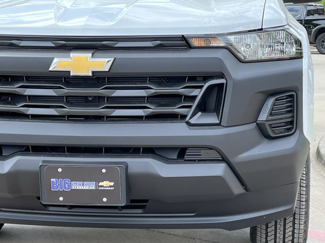 2026 Chevrolet Colorado WT - Photo 8