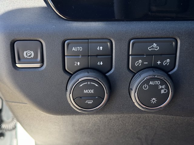 2026 Chevrolet Silverado 1500 LT - Photo 18