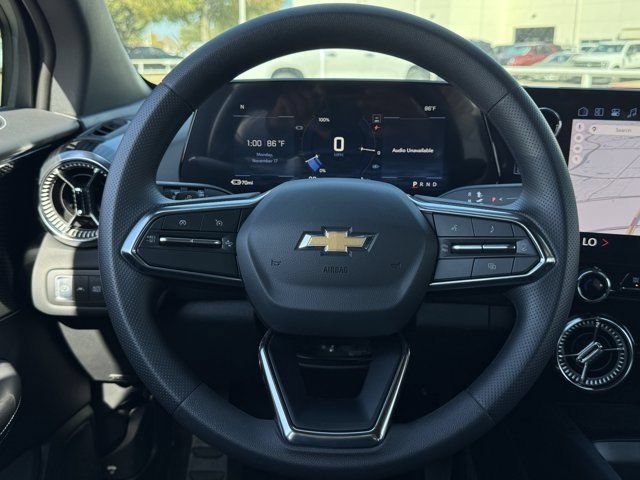 2026 Chevrolet Blazer EV LT - Photo 12