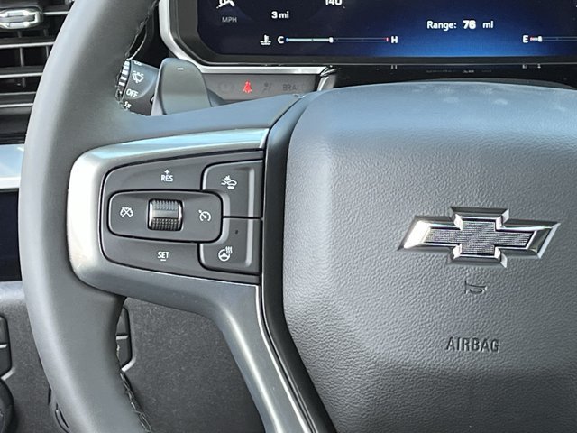 2026 Chevrolet Silverado 1500 LT Trail Boss - Photo 12