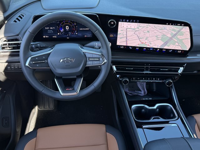 2027 Chevrolet Traverse Z71 - Photo 10