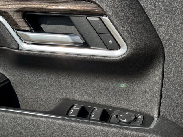 2026 Chevrolet Silverado 1500 RST - Photo 19