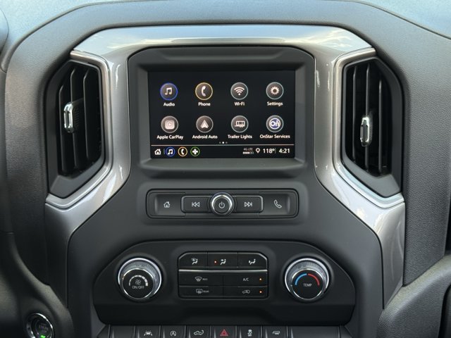 2026 Chevrolet Silverado 1500 Custom - Photo 14