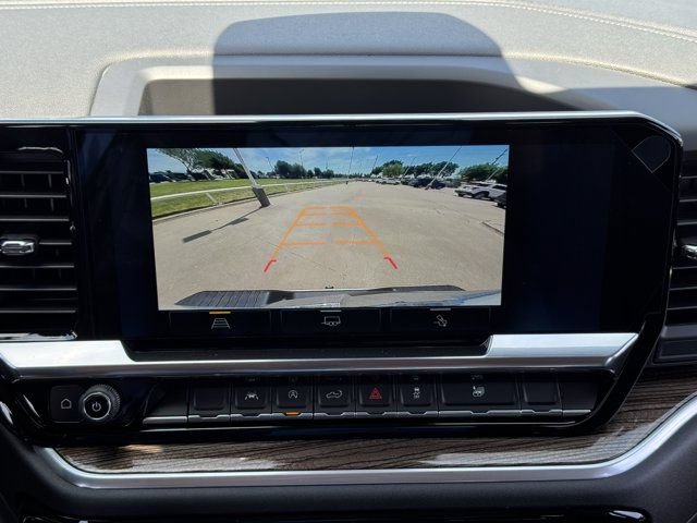 2026 Chevrolet Silverado 1500 RST - Photo 14