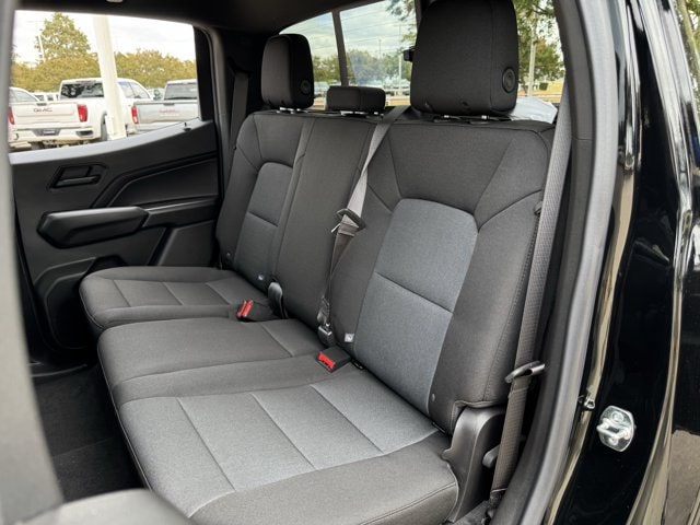 2026 Chevrolet Colorado Trail Boss - Photo 22