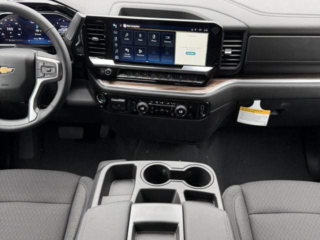 2026 Chevrolet Silverado 1500 LT - Photo 14