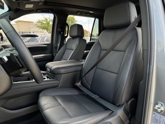 2026 Chevrolet Tahoe RST - Photo 21
