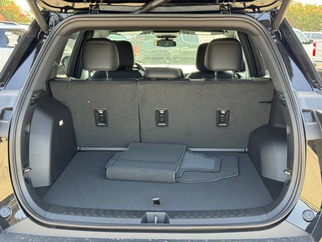2027 Chevrolet Equinox LT - Photo 26