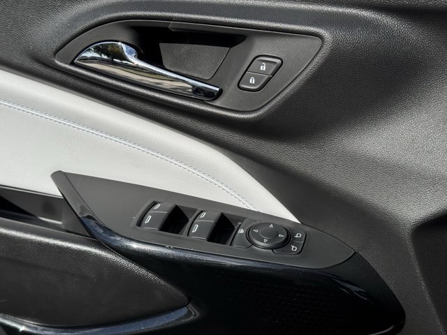 2026 Chevrolet Trax LT - Photo 20