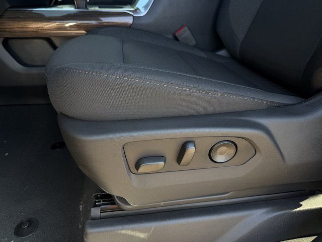 2026 Chevrolet Silverado 1500 LT - Photo 22