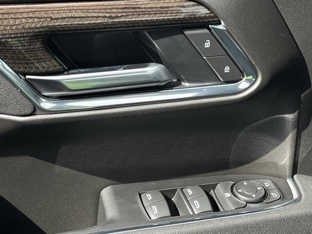 2026 Chevrolet Silverado 1500 LT Trail Boss - Photo 20