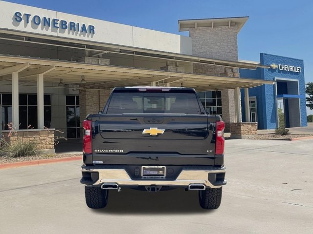 2026 Chevrolet Silverado 1500 LT - Photo 6