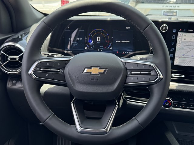 2027 Chevrolet Equinox LT - Photo 12