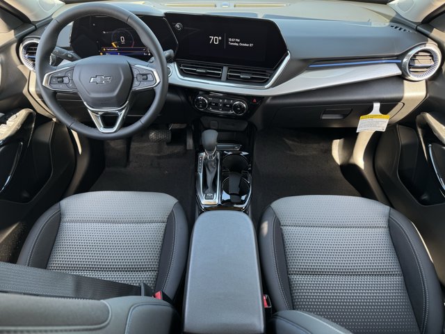 2026 Chevrolet Trax LT - Photo 10