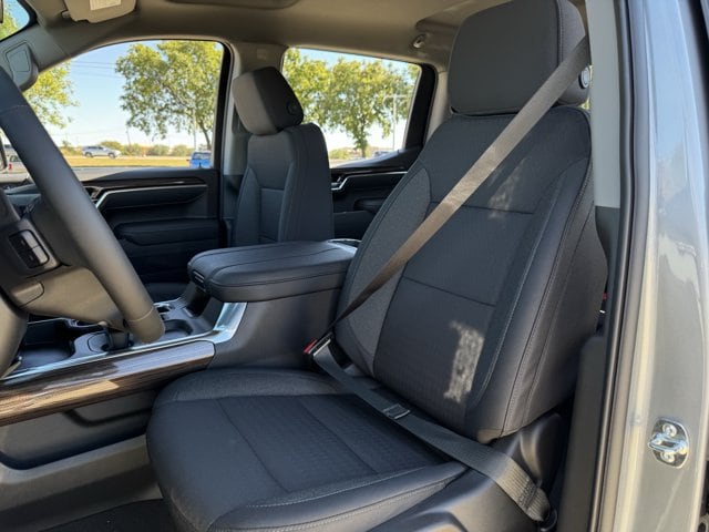 2026 Chevrolet Silverado 1500 LT Trail Boss - Photo 21