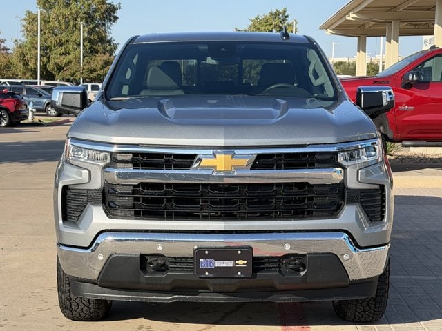 2026 Chevrolet Silverado 1500 LT - Photo 8