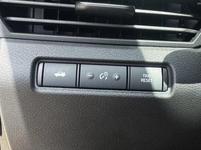 2025 Nissan Altima SV - Photo 23