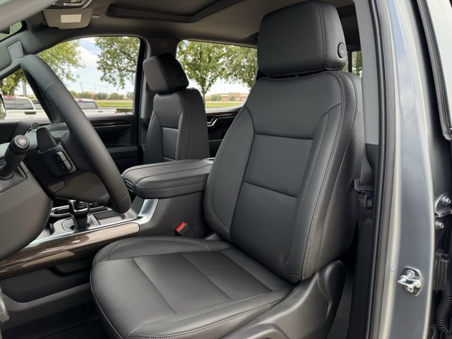 2026 Chevrolet Silverado 1500 LT Trail Boss - Photo 21