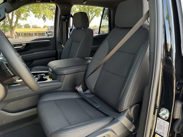 2026 Chevrolet Tahoe LS - Photo 20
