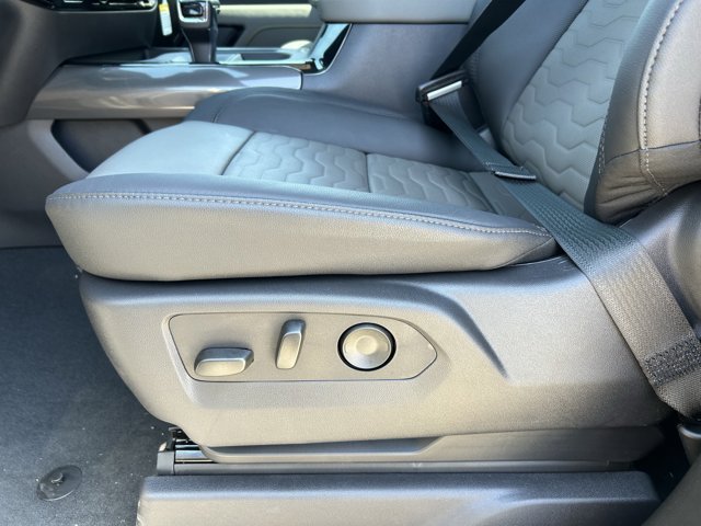 2026 Chevrolet Silverado 1500 ZR2 - Photo 26