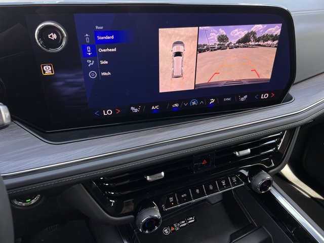2026 Chevrolet Tahoe Z71 - Photo 16