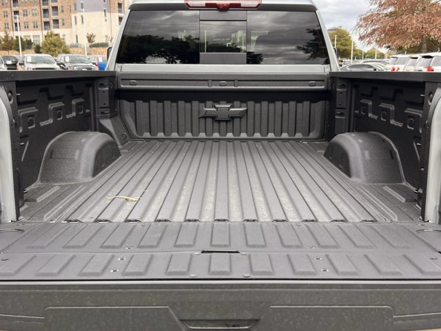 2026 Chevrolet Silverado 2500 HD LTZ - Photo 28
