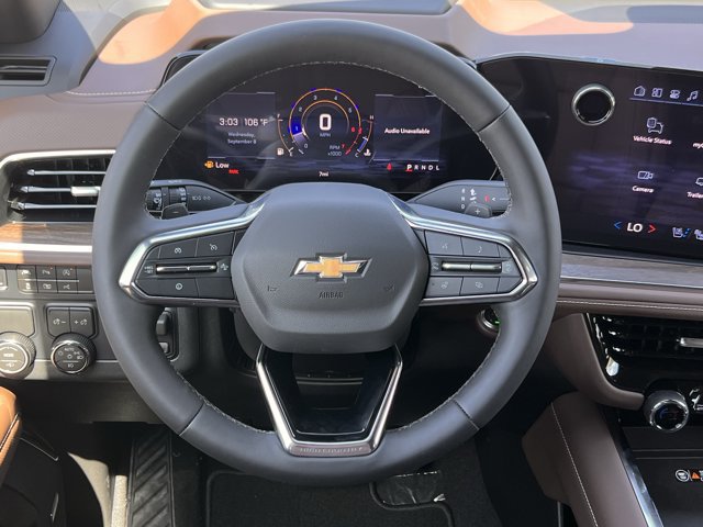 2026 Chevrolet Tahoe High Country - Photo 12