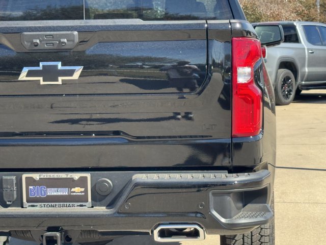 2026 Chevrolet Silverado 1500 LT Trail Boss - Photo 6